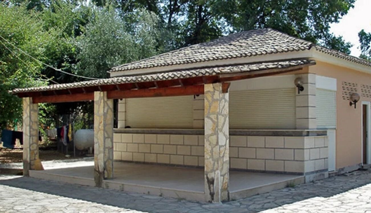 Картинка Dassia Margarita 2*
